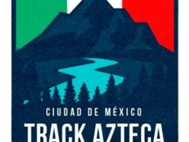 Legendarios track azteca